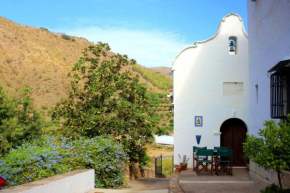 La Casita Azul - Casa típica andaluza Albuñol